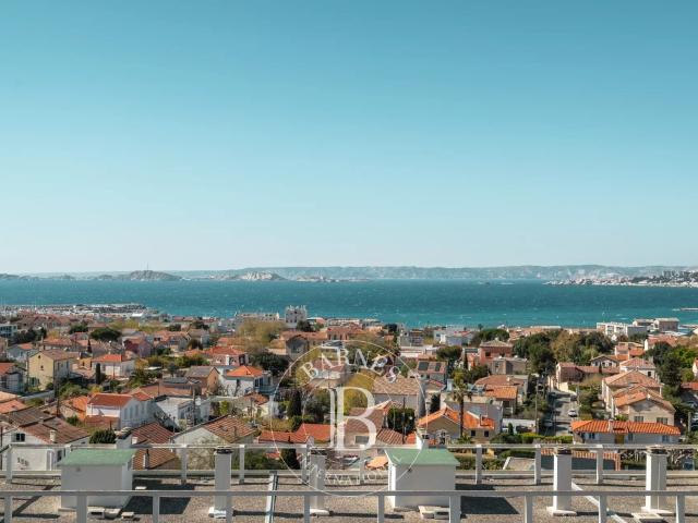 Appartement 4 pièces 154 m²