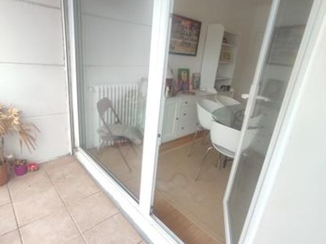 Appartement 4 pièces 115 m²
