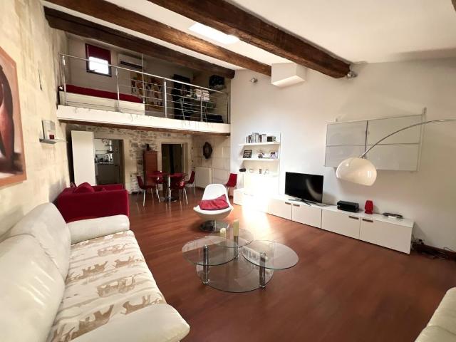 Appartement 4 pièces 115 m²
