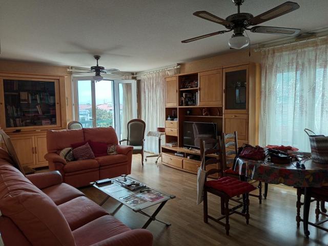Appartement 4 pièces 115 m²