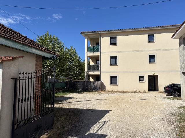Appartement 4 pièces 115 m²