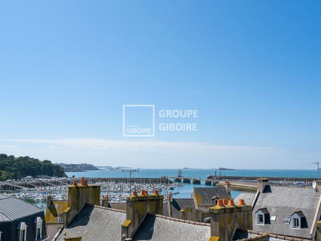 Appartement 5 pièces 115 m²