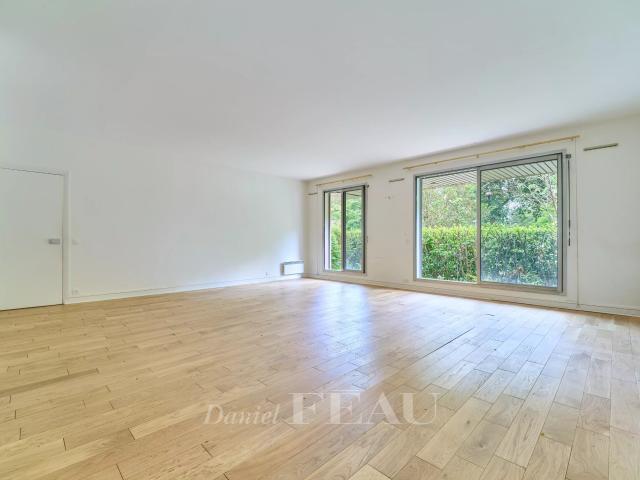 Appartement 4 pièces 115 m²