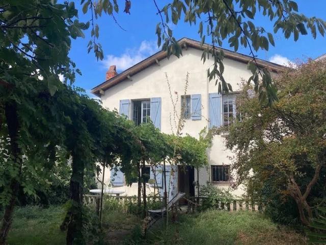 Appartement 4 pièces 115 m²