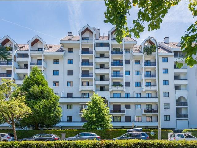 Appartement 4 pièces 115 m²
