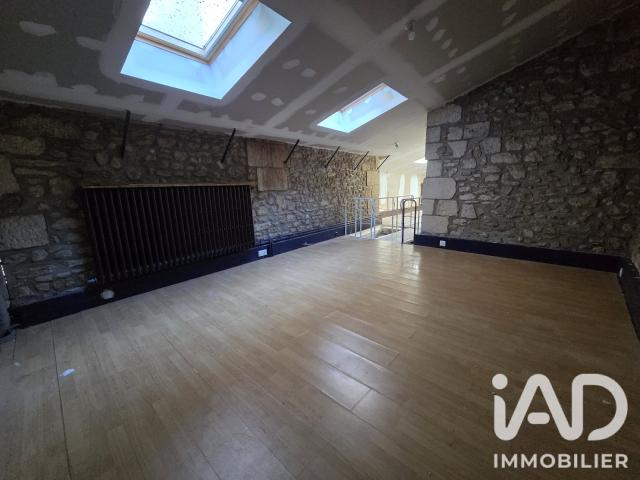 Appartement 4 pièces 115 m²
