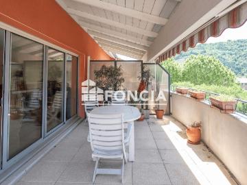 Appartement 4 pièces 115 m²
