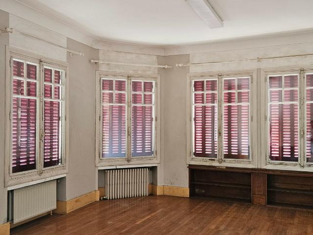 Appartement 4 pièces 115 m²