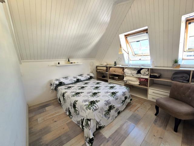 Appartement 4 pièces, 115 m² à louer à Saint Denis 97400