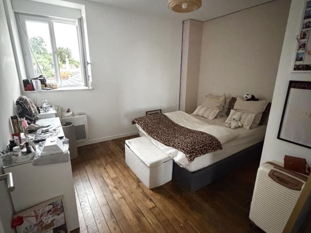 Appartement 4 pièces, 115 m² à louer à Rives du Couesnon 35140