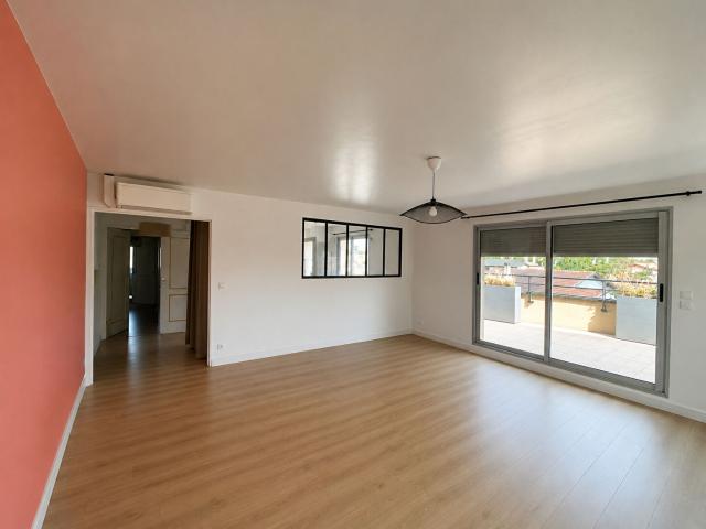 Appartement 4 pièces