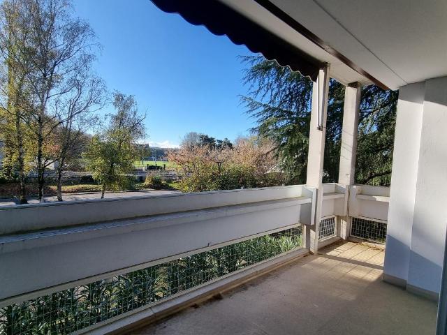 Appartement 4 pièces 116 m²