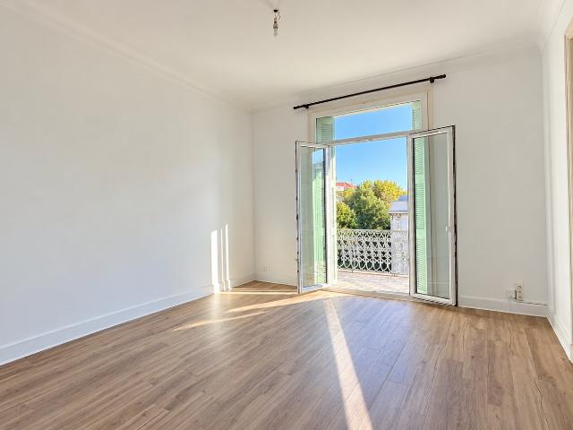 Appartement 4 pièces 116 m²