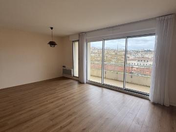 Appartement 4 pièces 116 m²