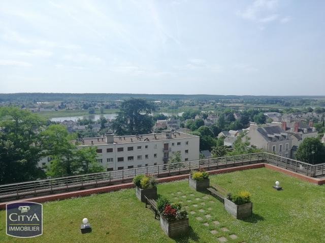 Appartement 4 pièces 116 m²