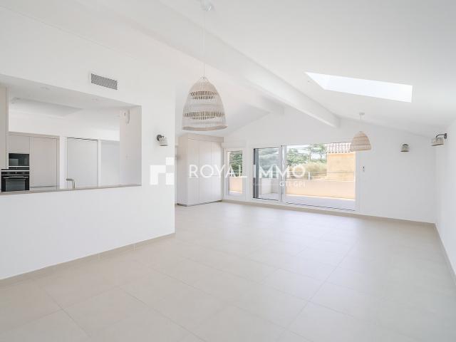 Appartement 4 pièces 116 m²