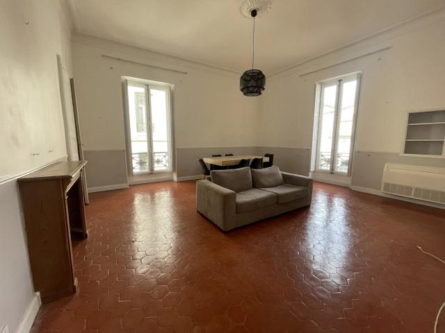 Appartement 4 pièces 116 m²