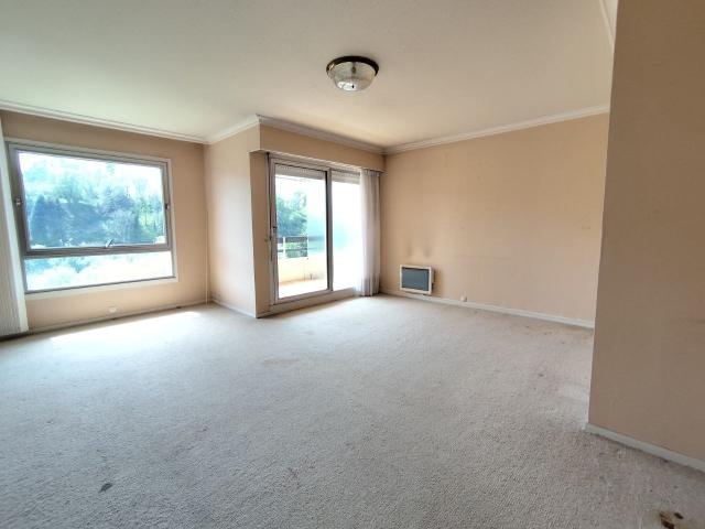 Appartement 4 pièces 116 m²