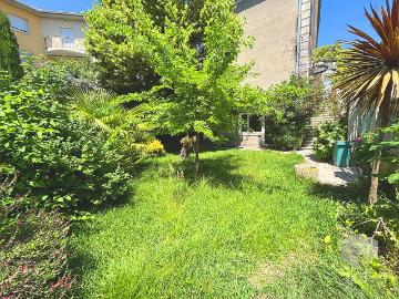 Appartement 4 pièces 116 m²