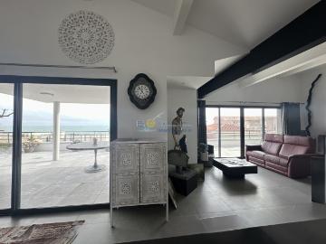 Appartement 4 pièces 116 m²