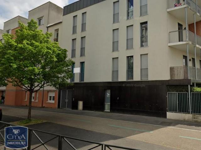 Appartement 4 pièces 116 m²