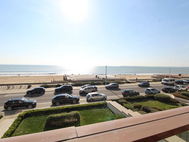 Appartement 4 pièces 116 m²
