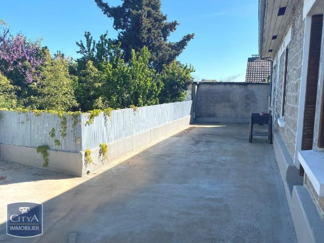 Appartement 4 pièces 116 m²
