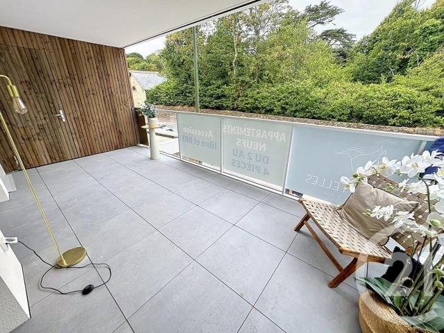 Appartement 4 pièces 116 m²