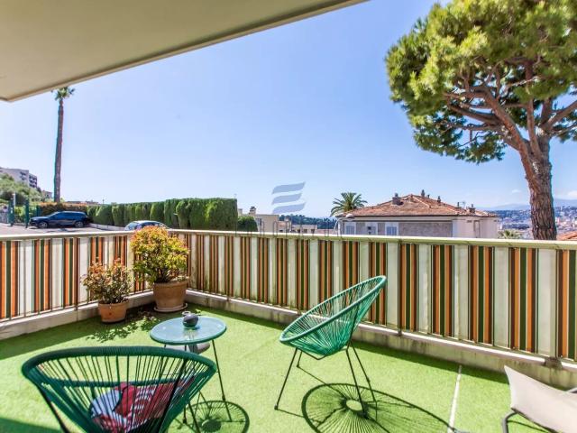Appartement 4 pièces 116 m²