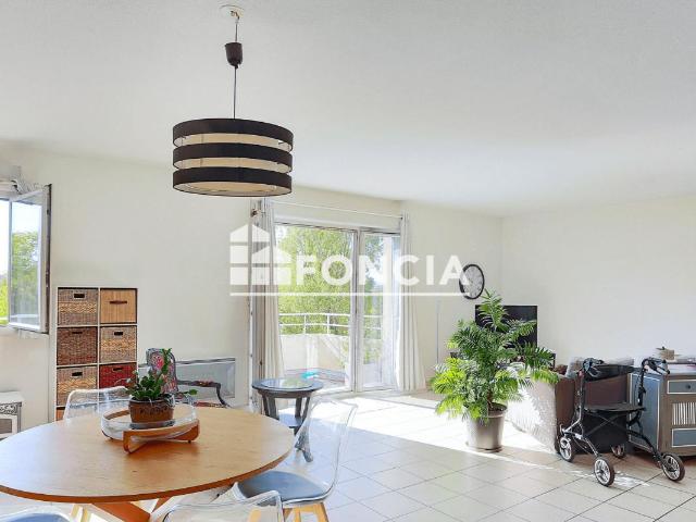 Appartement 4 pièces 116 m²