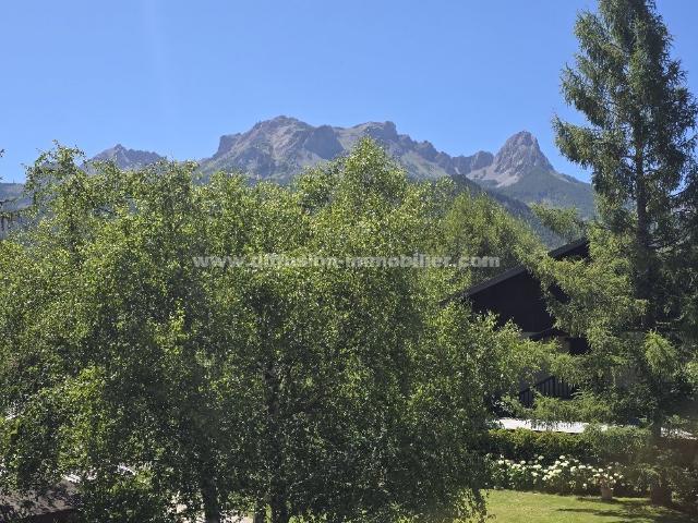 Appartement 4 pièces 116 m²