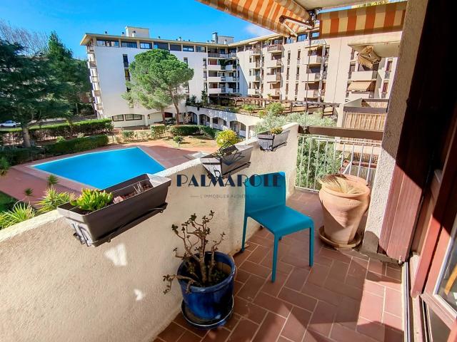 Appartement 4 pièces 116 m²