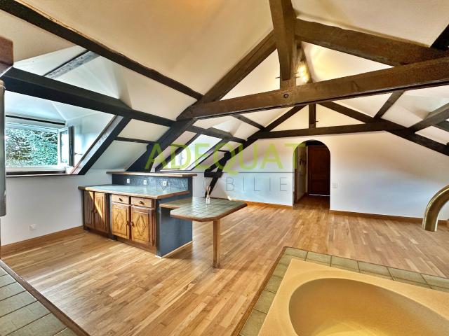 Appartement 4 pièces 116 m²