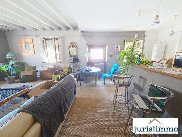Appartement 4 pièces