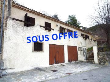 Appartement 4 pièces 116 m²