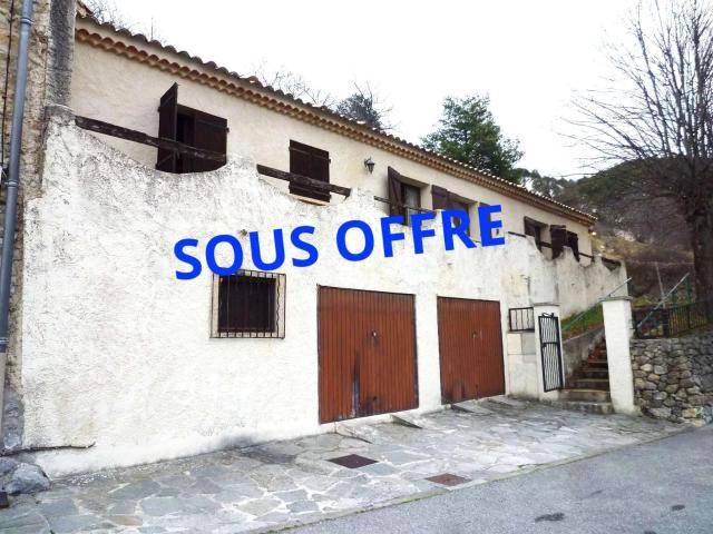 Appartement 4 pièces 116 m²