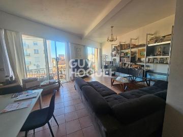 Appartement 4 pièces 116 m²