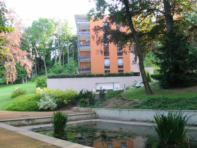 Appartement 4 pièces 116 m²