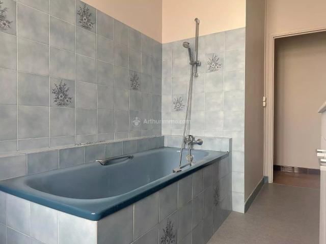 Appartement 4 pièces, 116 m² à louer à Albi 81000