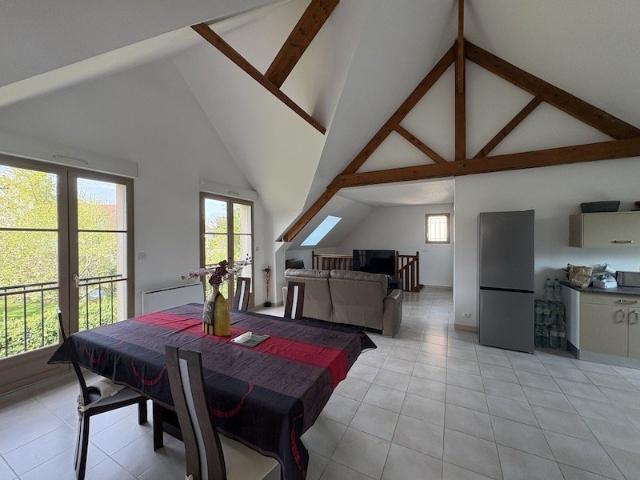 Appartement 4 pièces