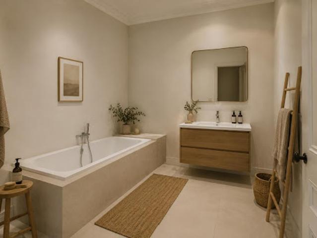 Appartement 4 pièces 117 m2