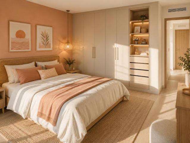 Appartement 4 pièces 117 m2