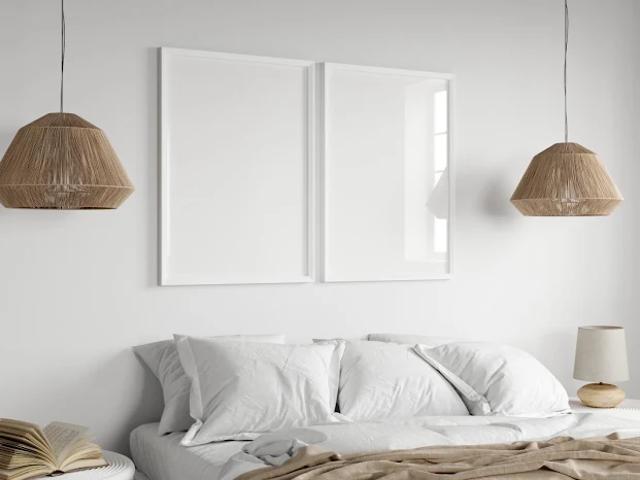 Appartement 4 pièces 117 m2