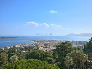Appartement 4 pièces 117 m²