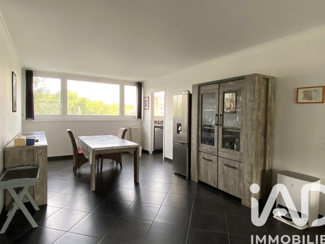 Appartement 4 pièces 117 m²
