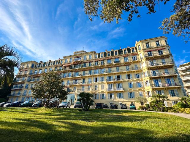 Appartement 4 pièces 117 m²