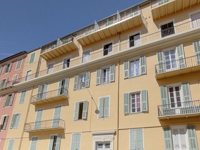 Appartement 4 pièces 117 m²
