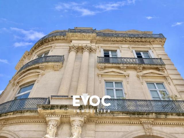 Appartement 4 pièces 117 m²