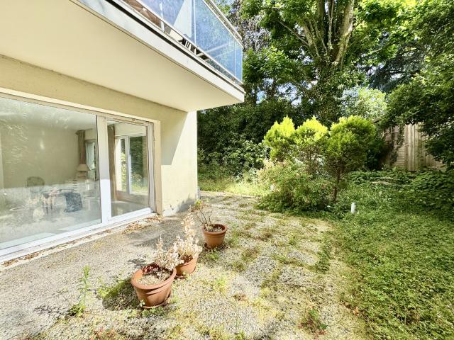 Appartement 4 pièces 117 m²
