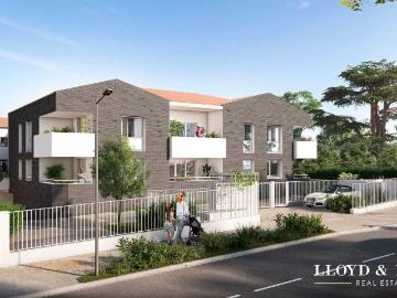 Appartement 4 pièces 117 m²